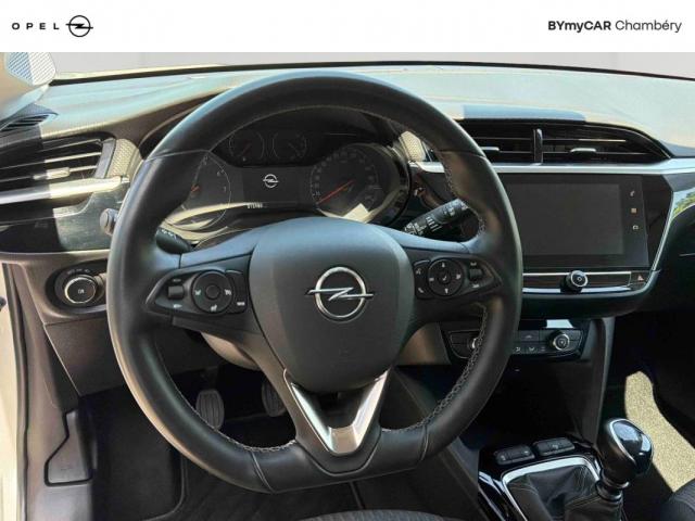 Opel Corsa image 9