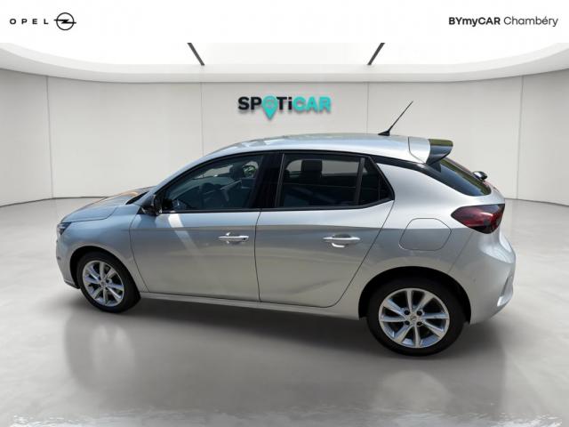Opel Corsa image 4
