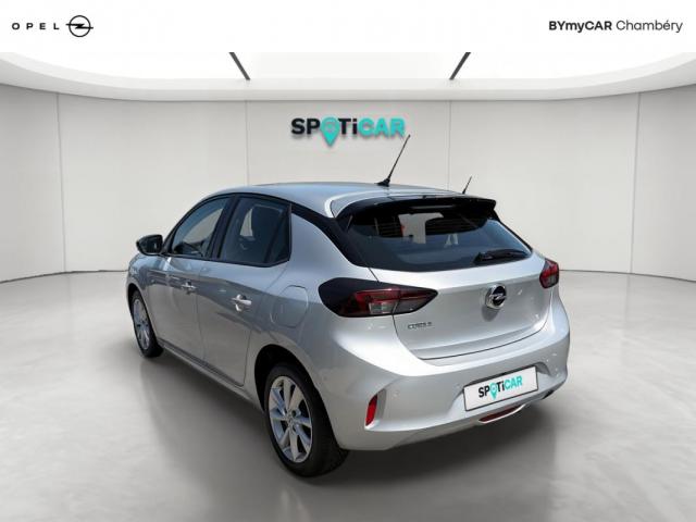 Opel Corsa image 3