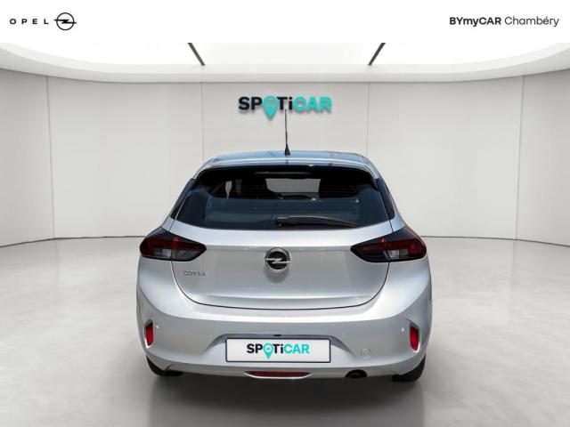 Opel Corsa image 1