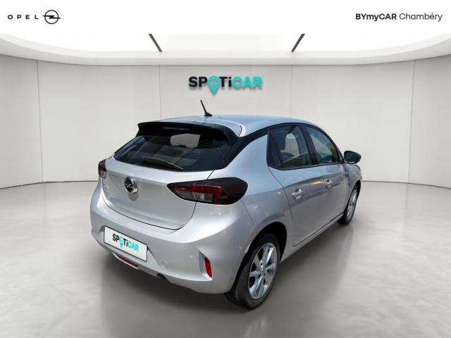 Opel Corsa image 5
