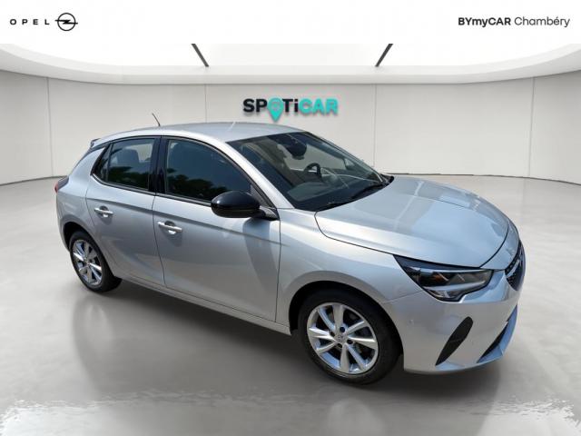 Opel Corsa image 2