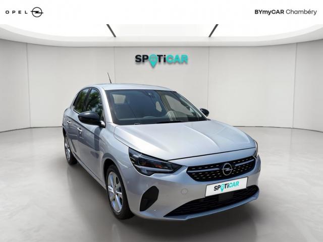 Opel Corsa image 8