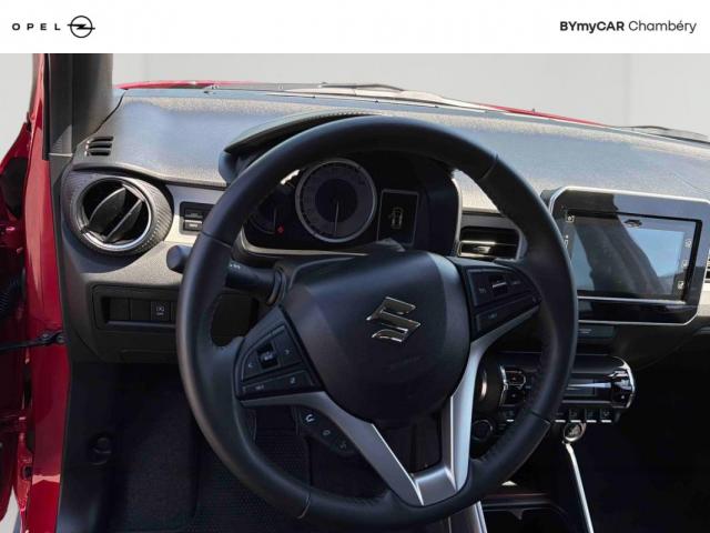 Suzuki Ignis image 1