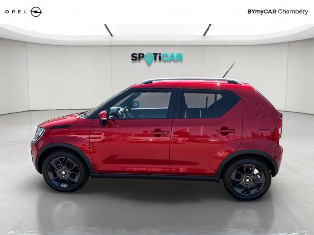 Suzuki Ignis image 4