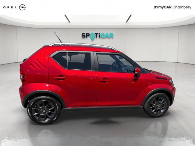 Suzuki Ignis image 9