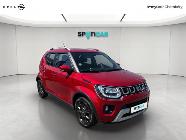 Suzuki Ignis image 2