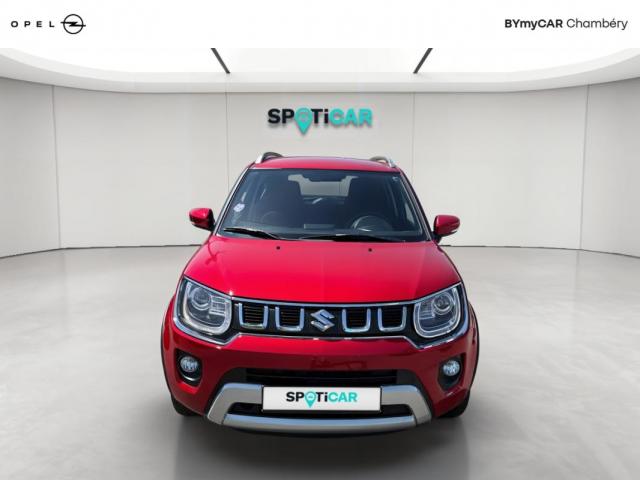 Suzuki Ignis image 7