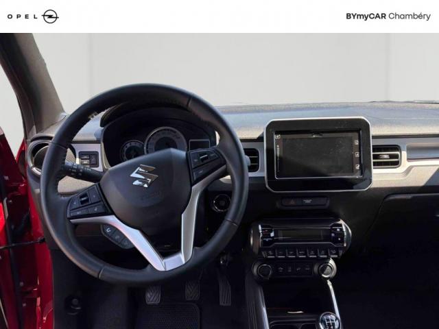 Suzuki Ignis image 8