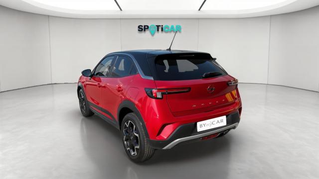 Opel Mokka image 7