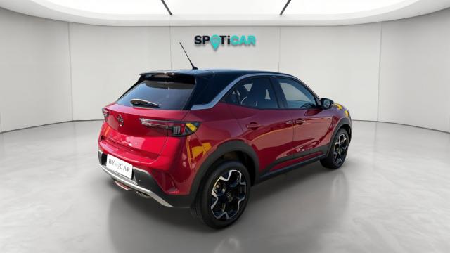 Opel Mokka image 6