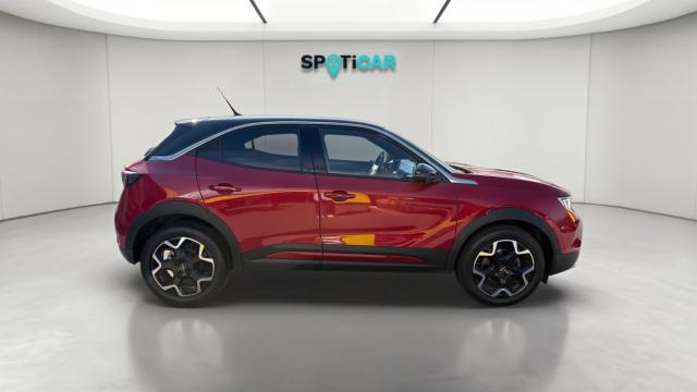 Opel Mokka image 4