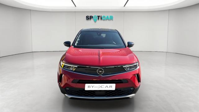 Opel Mokka image 1