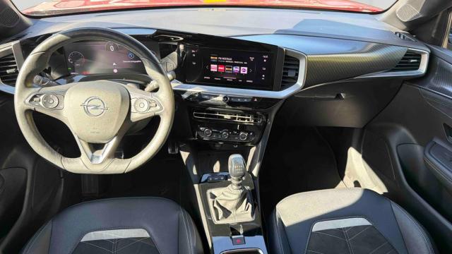 Opel Mokka image 9
