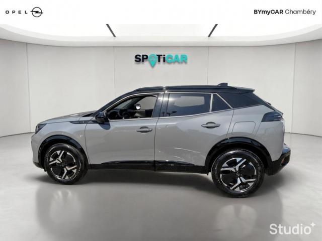 Peugeot 2008 image 4