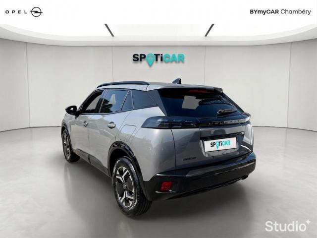 Peugeot 2008 image 5