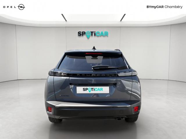 Peugeot 2008 image 8