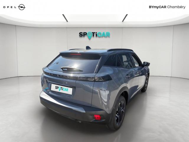 Peugeot 2008 image 3