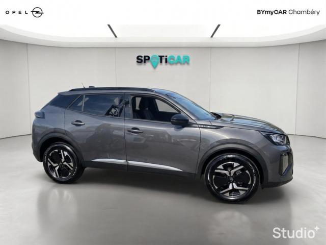 Peugeot 2008 image 6