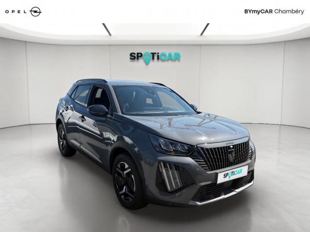 Peugeot 2008 image 1