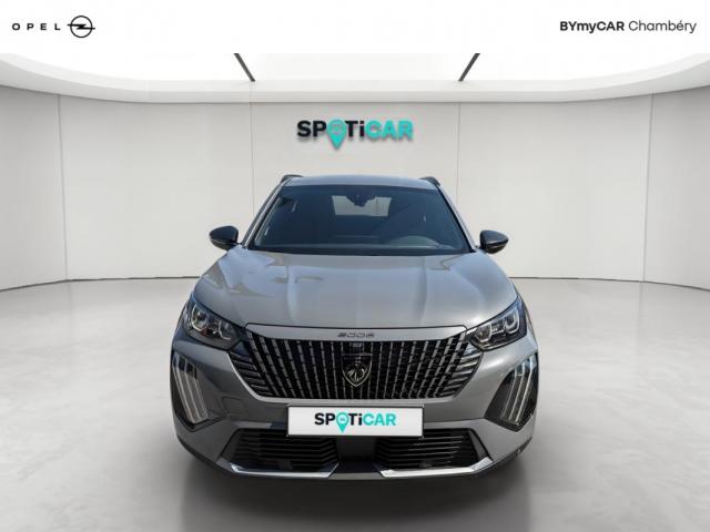 Peugeot 2008 image 7