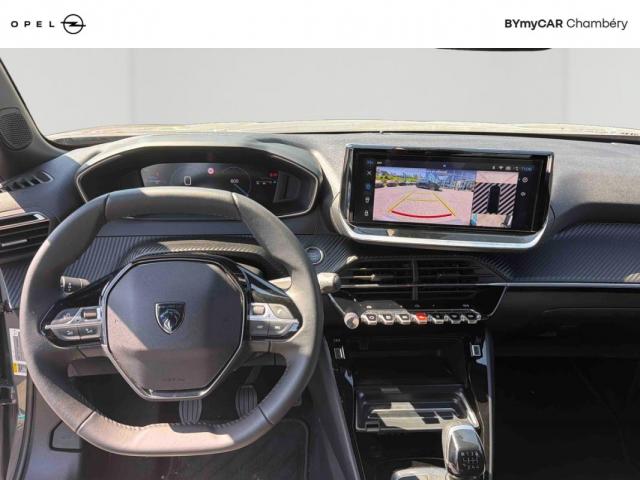Peugeot 2008 image 9