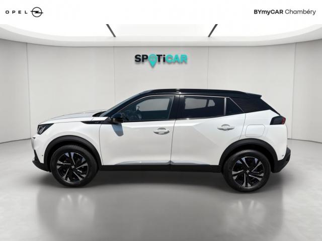 Peugeot 2008 image 8