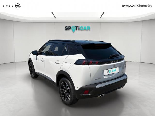 Peugeot 2008 image 4