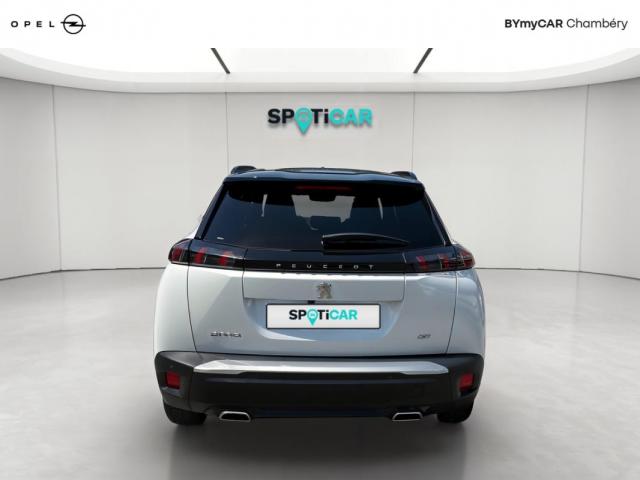 Peugeot 2008 image 2