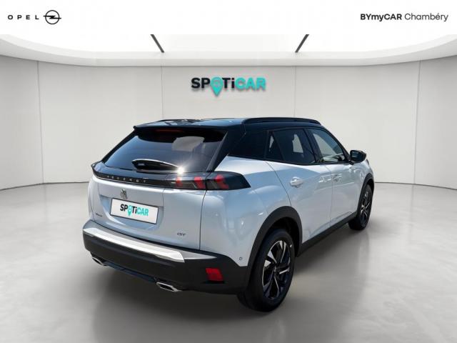 Peugeot 2008 image 5