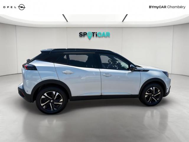 Peugeot 2008 image 9