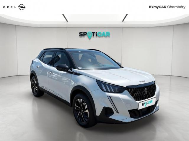 Peugeot 2008 image 7
