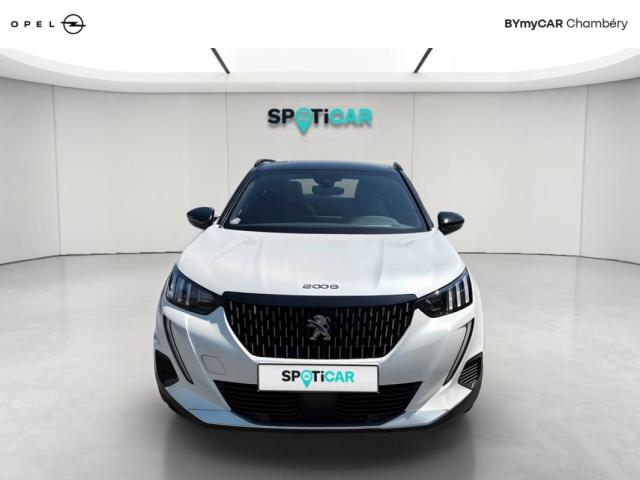 Peugeot 2008 image 6