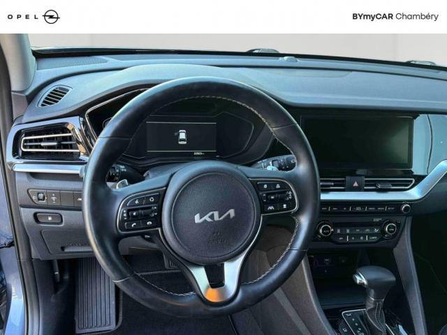 Kia Niro image 8