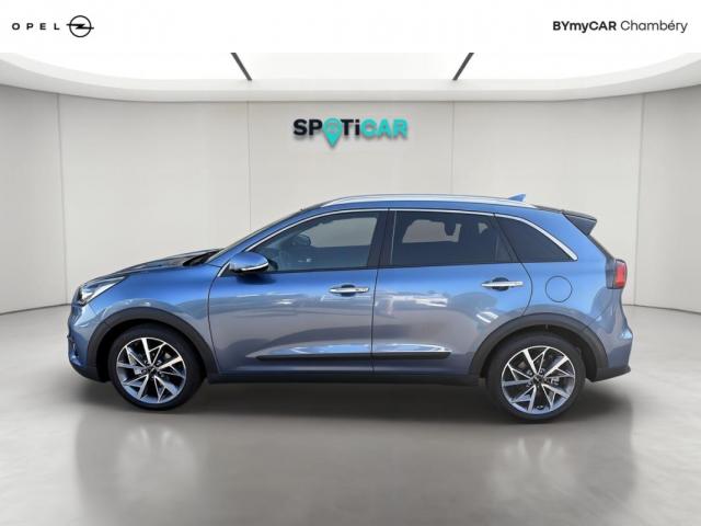 Kia Niro image 2