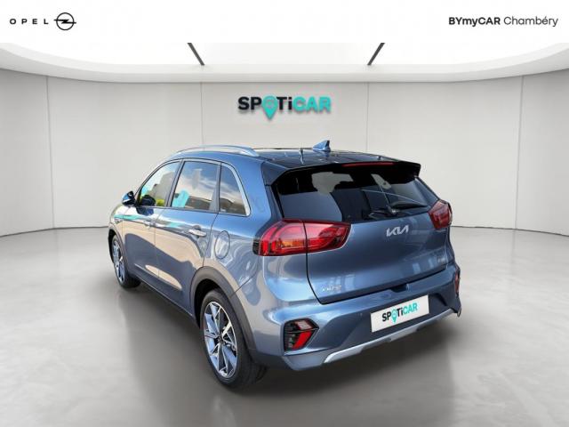 Kia Niro image 6