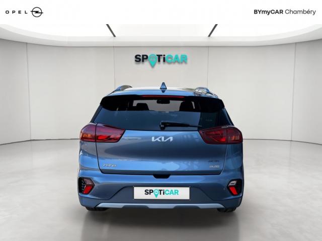 Kia Niro image 5