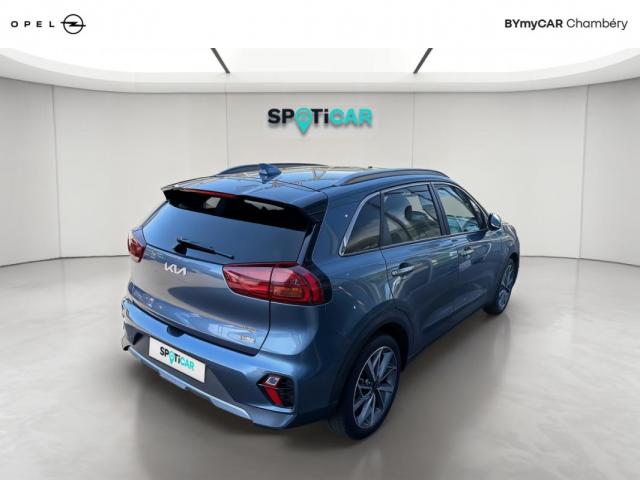 Kia Niro image 3
