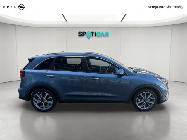 Kia Niro image 4