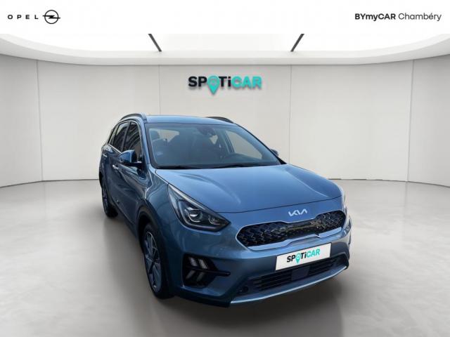Kia Niro image 7