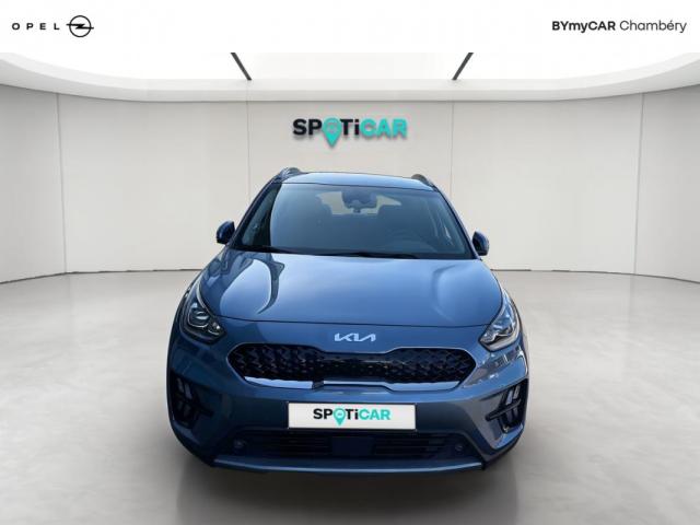 Kia Niro image 1