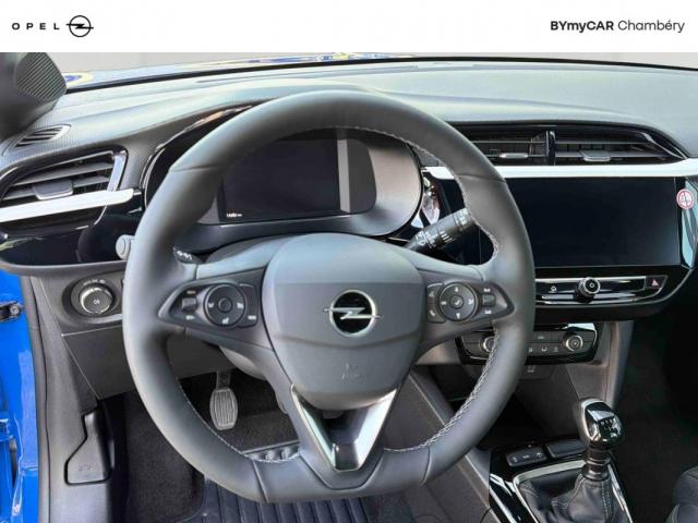 Opel Corsa image 3