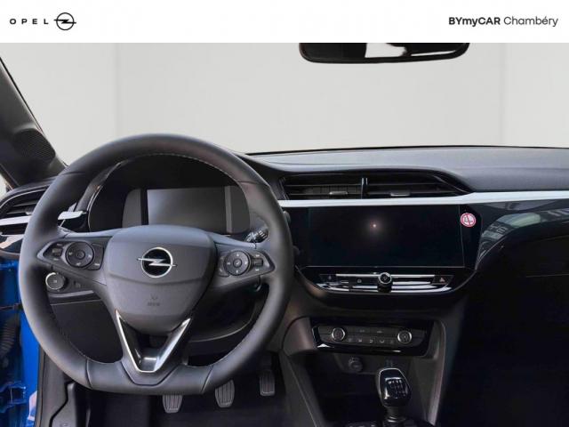 Opel Corsa image 5