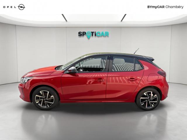 Opel Corsa image 1