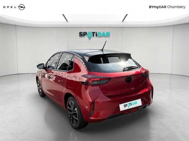 Opel Corsa image 9