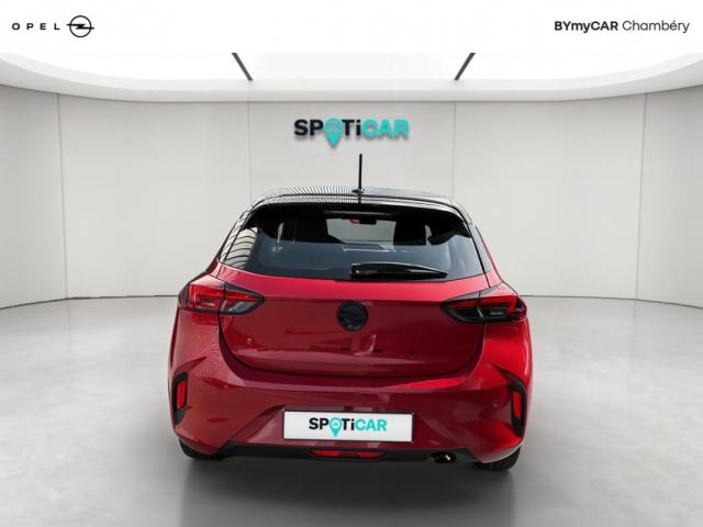Opel Corsa image 4