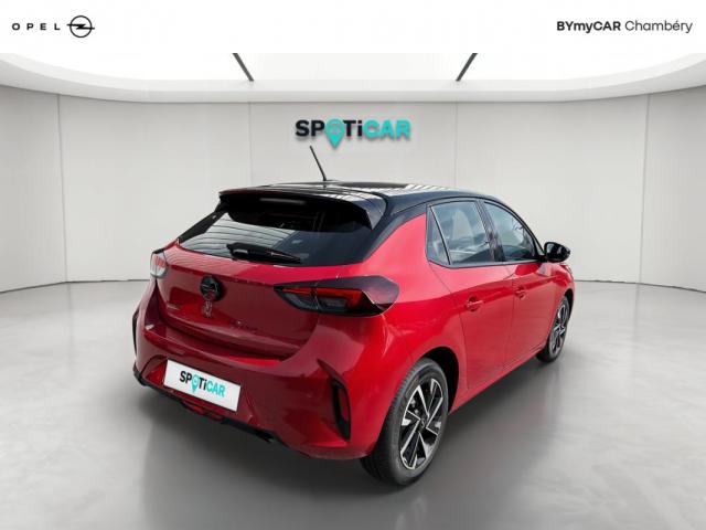 Opel Corsa image 5