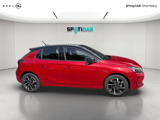 Opel Corsa image 8