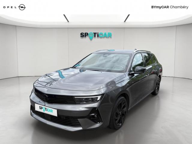 Opel Astra Sports Tourer 1.2 Turbo 130 Ch Bvm6 Gs