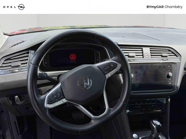 Volkswagen Tiguan image 4